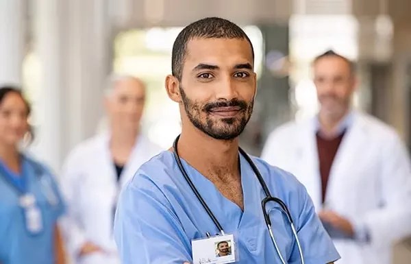 آزمایش ژنتیکی و تکنیک تعیین